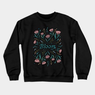 Bloom Crewneck Sweatshirt